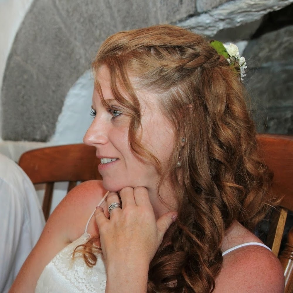 Meet your Posher, Maureen